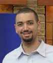 Moez Masoud, a Muslim 'televangelist' 